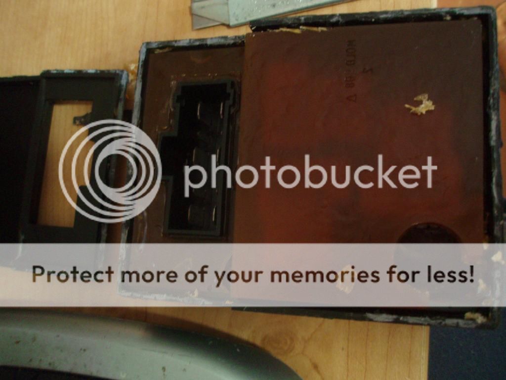 Headlight Module Repair Part 2(Illustrated) Page 4 Turbo Dodge Forums